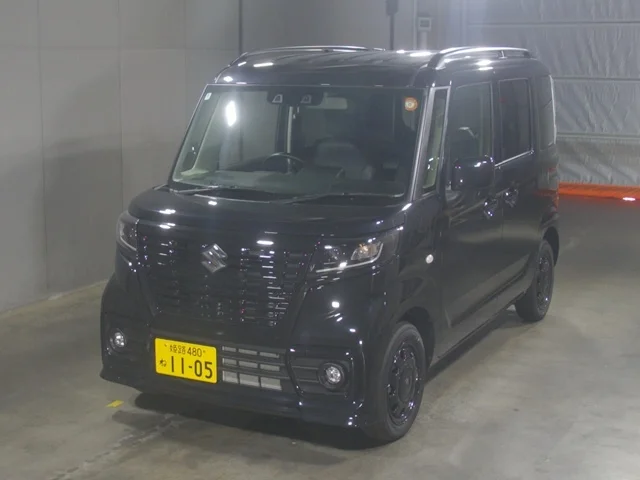 Suzuki Spacia Base MK33V 2025